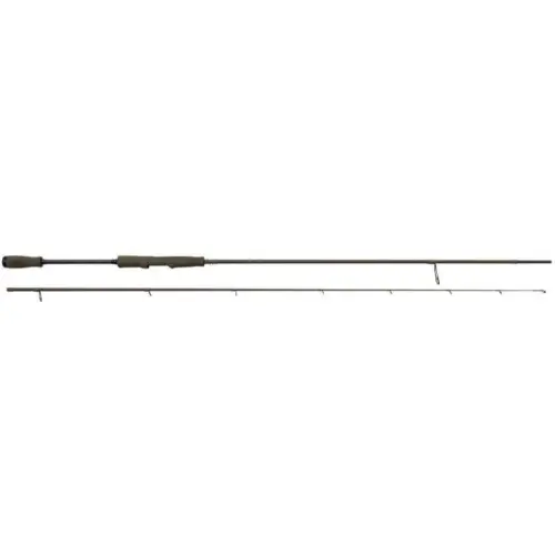 Wedka SG 4 MEDIUM GAME 221CM FAST 12-35G 2SEC