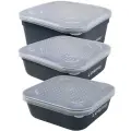 Lorpio PUDEŁKO NA PRZYNĘTY BAIT BOX 0,60l