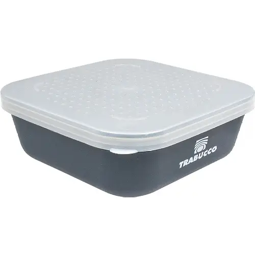 Lorpio PUDEŁKO NA PRZYNĘTY BAIT BOX 0,60l