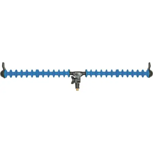 LORPIO PODPÓRKA FEEDER GUMOWA 60cm