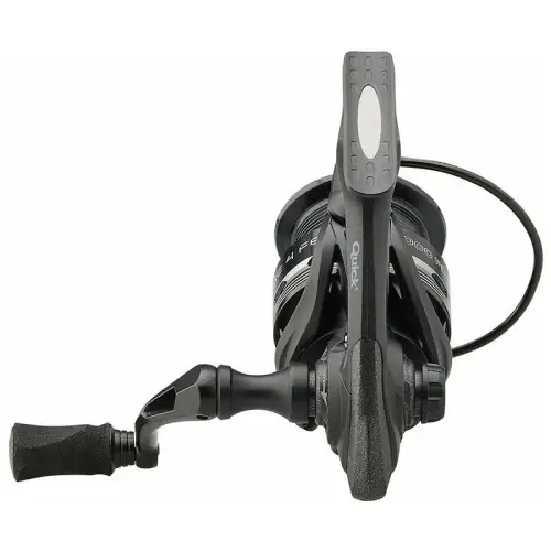 Kolowrotek Dam IMPULSE 4 FEEDER 5000 FD 3+1BB IGSP