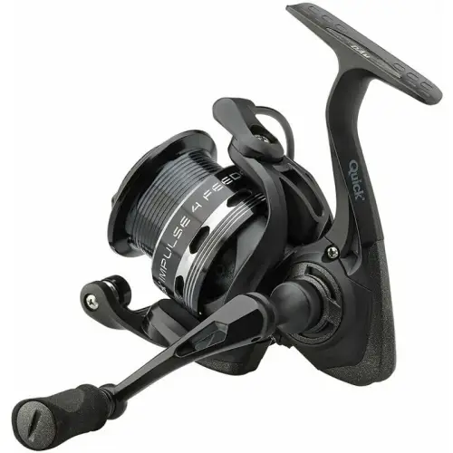 Kolowrotek Dam IMPULSE 4 FEEDER 5000 FD 3+1BB IGSP