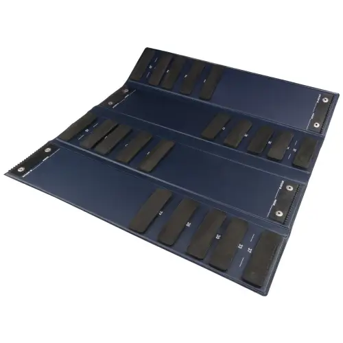 Lorpio Portfel na przypony 37cm