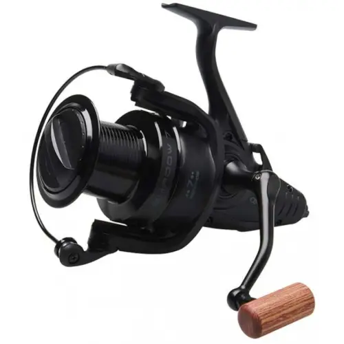 Kolowrotek Dam SHADOW 7 FS 8000 SLS 6+1BB IGSP