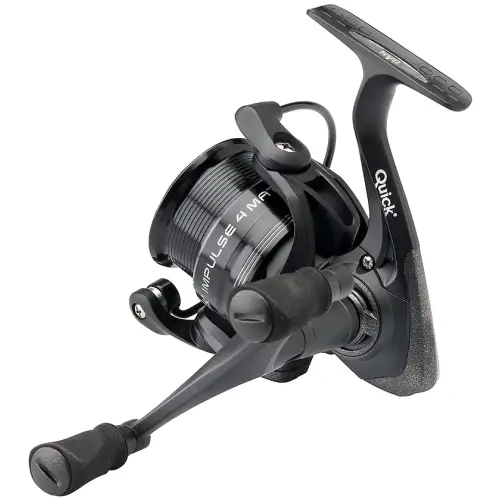 Kolowrotek Dam IMPULSE 4 MATCH 4000 FD 3+1BB IGSP