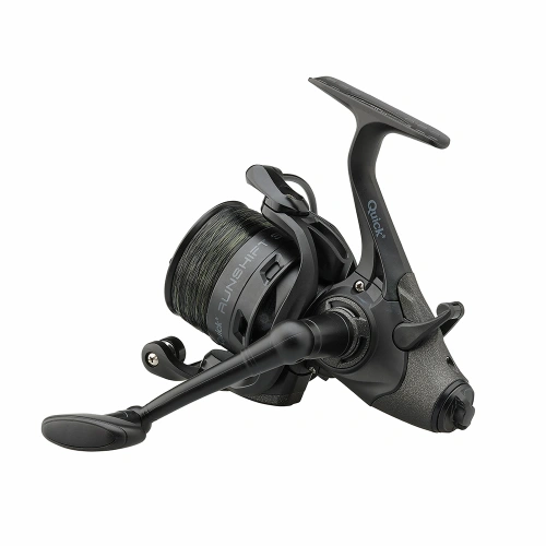 Kolowrotek Dam RUNSHIFT 3L 5000 FS 2+1BB IGSP