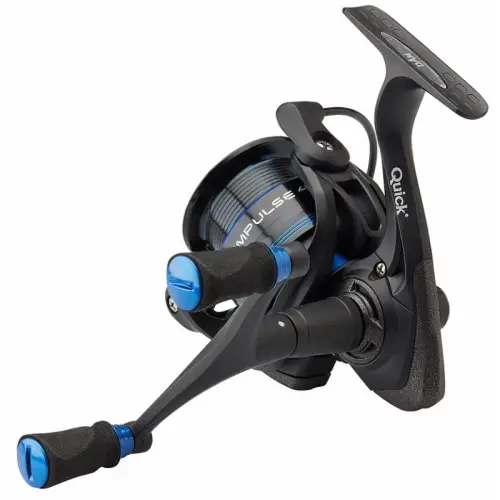 Kolowrotek Dam IMPULSE 4/OTT 3000 FD 3+1BB IASP+GS