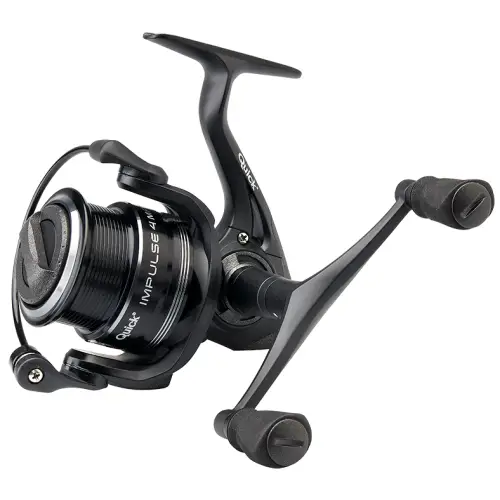 Kolowrotek Dam IMPULSE 4 MATCH 4000 FD 3+1BB IGSP