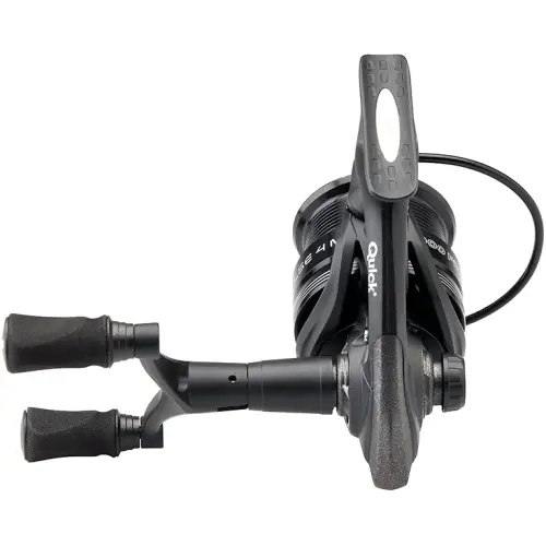 Kolowrotek Dam IMPULSE 4 MATCH 4000 FD 3+1BB IGSP