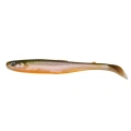 Savage Gear SLENDER SCOOP SHAD 13CM 12G OILVE PEAR