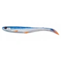 Savage Gear SLENDER SCOOP SHAD 13CM 12G ROACH