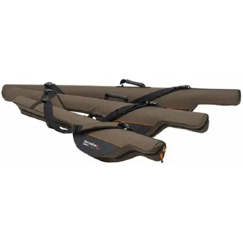Savage Gear TWIN RODBAG 150CM 2RODS