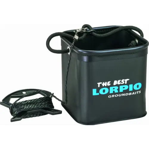 LORPIO WIADERKO NA WODĘ EVA 4l