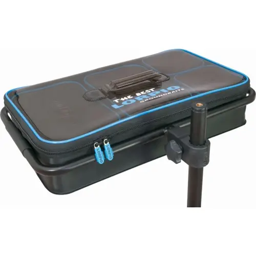 LORPIO ORGANIZER NA PRZYNĘTY I ZANĘTY EVA Z RAMKĄ