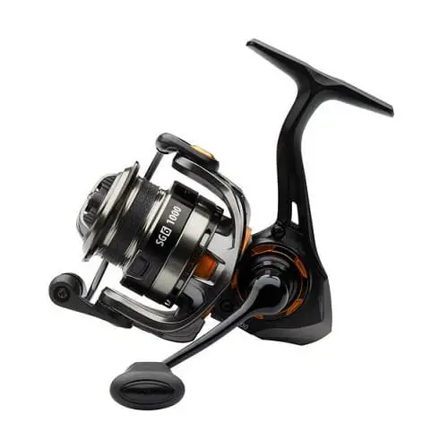 Kolowrotek Savage Gear 6 4000 FD 8+1BB INCL