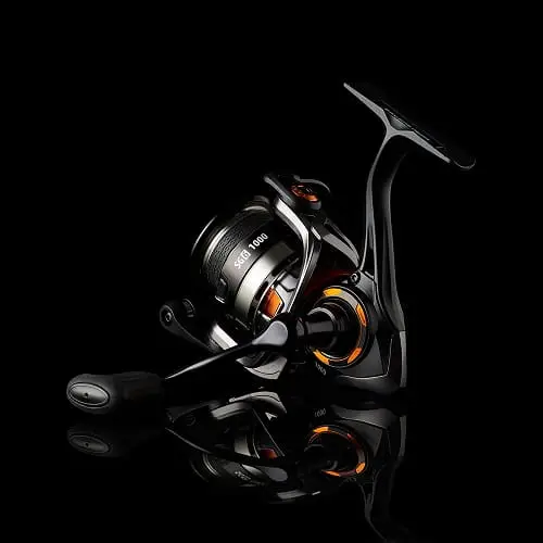 Kolowrotek Savage Gear 6 4000 FD 8+1BB INCL