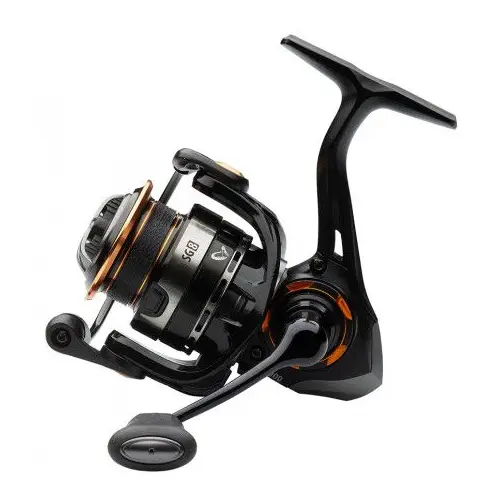 Kołowrotek Savage Gear SG8 3000 FD 10+1BB