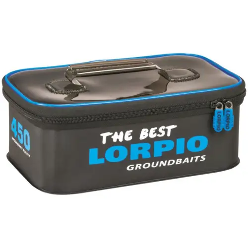 LORPIO POJEMNIK DO ZANĘTY EVA Z DEKLEM 3l