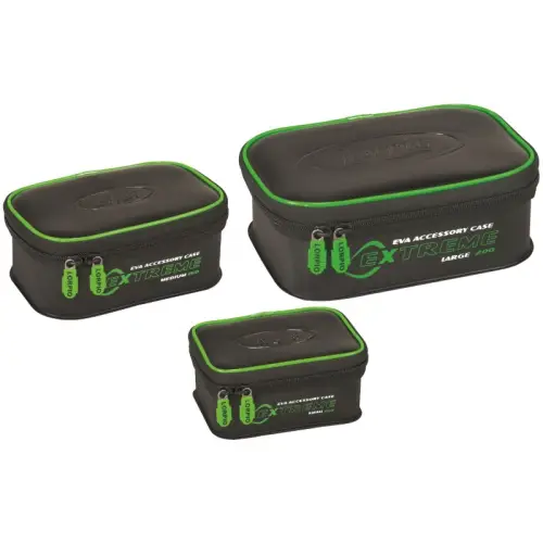 LORPIO PUDEŁKA EXTREME NA AKCESORIA EVA 1, 1,5, 2l