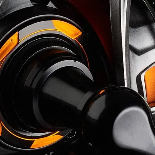 Kolowrotek Savage Gear 6 4000 FD 8+1BB INCL