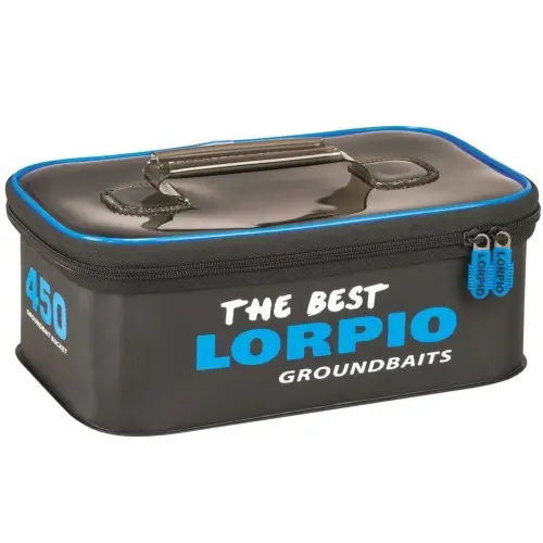 LORPIO POJEMNIK DO ZANĘTY EVA Z DEKLEM 2l