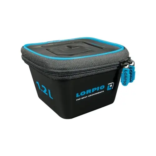 LORPIO EVA STACKING DO PRZYNĘT Z POKRYWKĄ 1,2l