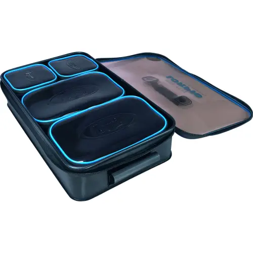 LORPIO ORGANIZER NA PRZYNĘTY I ZANĘTY EVA Z RAMKĄ