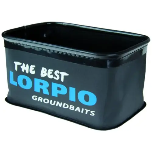 Lorpio Pojemnik do Zanety EVA maly 2l