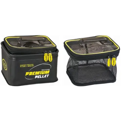 LORPIO Zestaw DO PELLETU EVA