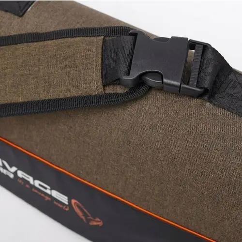 Savage Gear TWIN RODBAG 150CM 2RODS