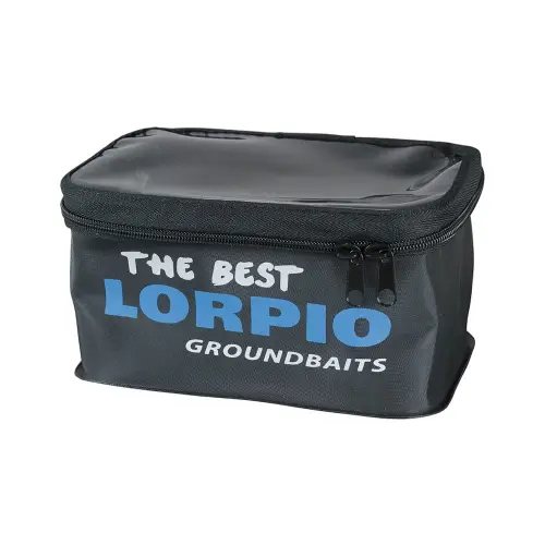 Lorpio Pojemnik do Zanety Eva maly 2l z dekielkiem