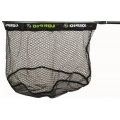 LORPIO KOSZ DO PODBIERAKA DUAL RUBBER 45x37cm
