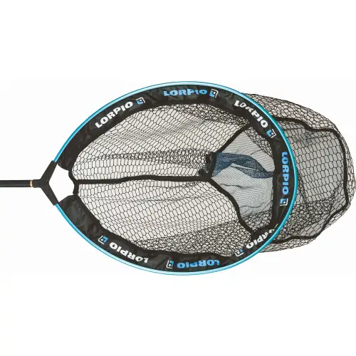 LORPIO KOSZ DO PODBIERAKA DUAL RUBBER PRO 45x37cm