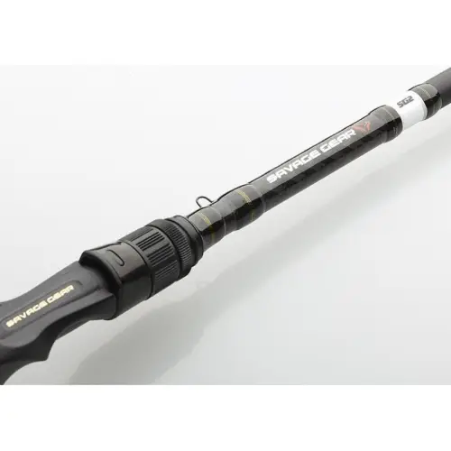 Wedka SG2 FAST GAME BC 2.21M MF 30-80G 2SEC