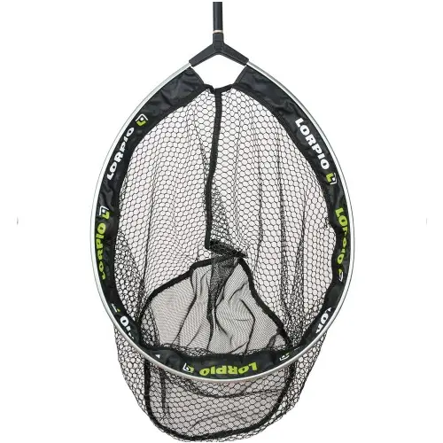 LORPIO KOSZ DO PODBIERAKA DUAL RUBBER 50x42cm