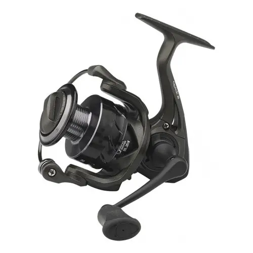 Kolowrotek Dam QUICK 2 FEEDER 4000 FD 5+1BB V2