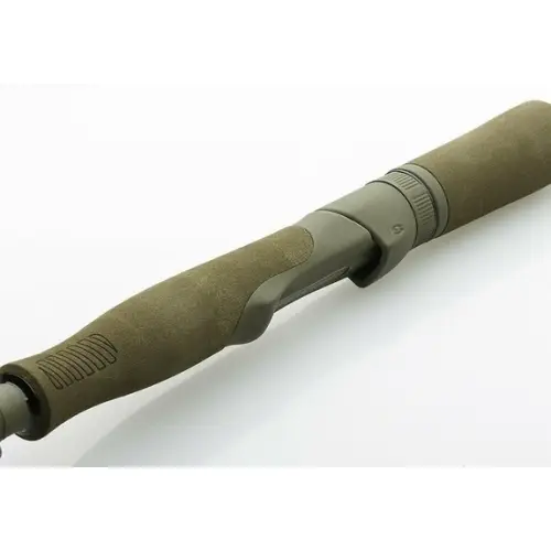 Wedka SG4 MEDIUM GAME 2.51M XF 15-45G 2SEC