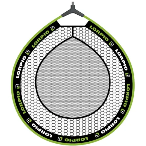 Lorpio Kosz do podbieraka Match Carp Pro 55x50cm