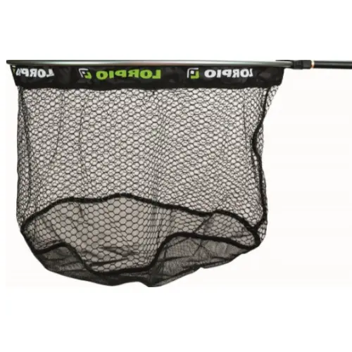 LORPIO KOSZ DO PODBIERAKA DUAL RUBBER 45x37cm