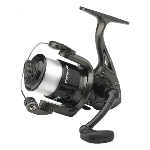 Kolowrotek Dam NOVA 3000 FD 1BB 135M 0.28mm