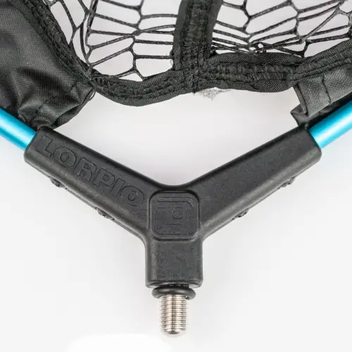 LORPIO KOSZ DO PODBIERAKA DUAL RUBBER PRO 50x42cm