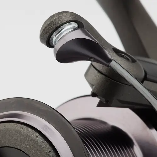 Kolowrotek Dam QUICK 2 FEEDER 4000 FD 5+1BB V2