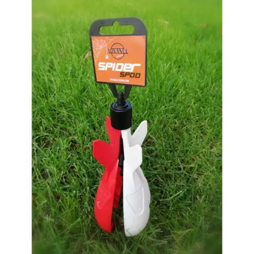 Spider Spomb Polonia