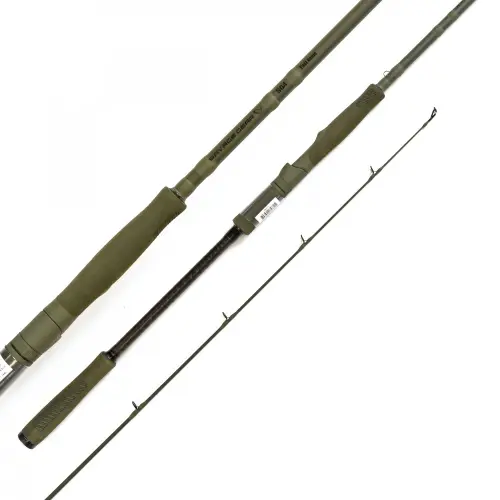 Wedka SG4 FAST GAME 2.43M F 15-50G  2SEC