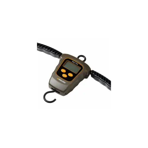 Prologic Waga AVENGER SCALE 110LB 50KG
