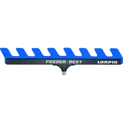 LORPIO PODPÓRKA FEEDER PRZÓD 30cm