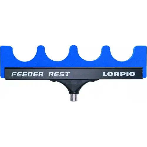 LORPIO PODPÓRKA FEEDER TYŁ 18cm