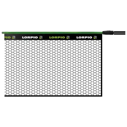 Lorpio Kosz do podbieraka Match Carp Pro 55x50cm