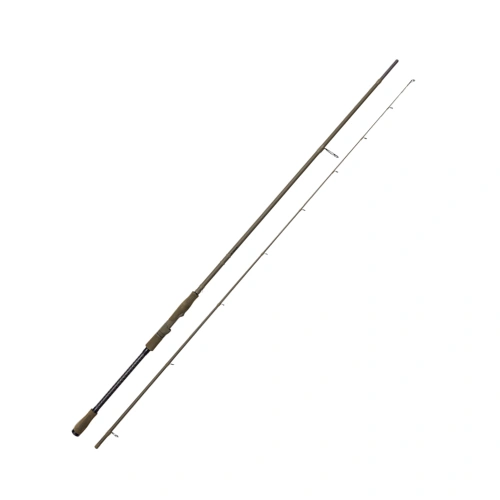 Wedka SG4 MEDIUM GAME 2.69M XF 12-35G 2SEC