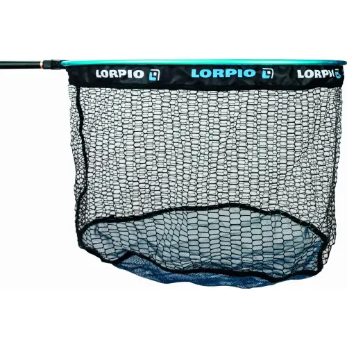 LORPIO KOSZ DO PODBIERAKA DUAL RUBBER PRO 45x37cm